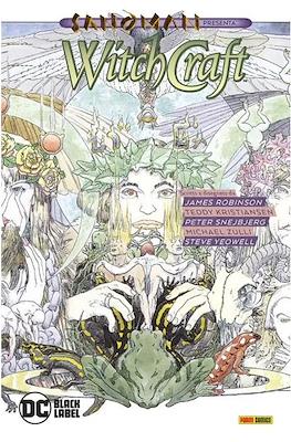 Sandman Presenta #10