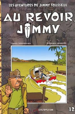 Les Aventures de Jimmy Tousseul #12