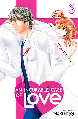 An Incurable Case of Love (Softcover) #3