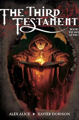 The Third Testament #3