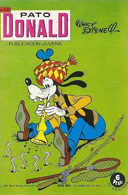 Pato Donald #135