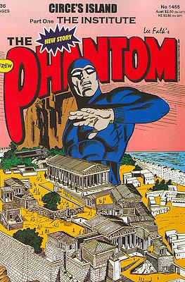 The Phantom #1455