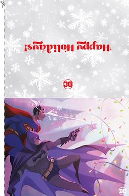 Batman / Superman: World's Finest (2022-Variant Covers) #21.1