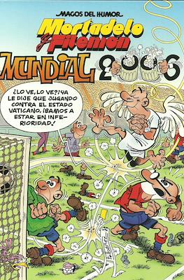 Magos del humor (1987-...) (Cartoné) #110