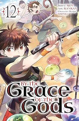 By the Grace of the Gods (Softcover) #12