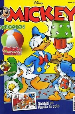 Mickey #22