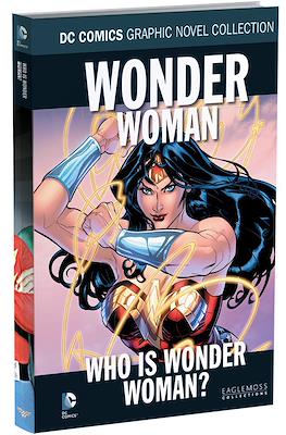 DC Comics Graphic Novel Collection Special #130