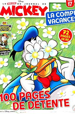 Le Meilleur du Journal de Mickey #17