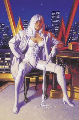 X-Men Vol. 6 (2021-Variant Covers) #33.8