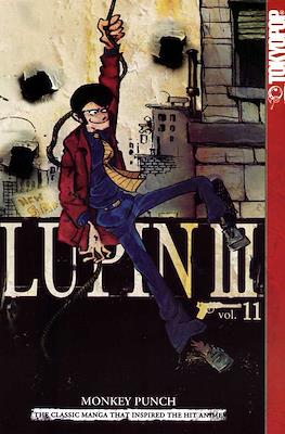 Lupin III #11