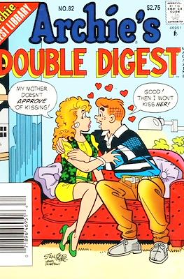 Archie's Double Digest / Archie Jumbo Comics #82
