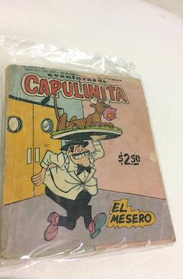 Aventuras de Capulinita #237