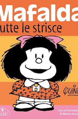 Mafalda: Tutte le strisce