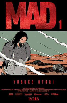 MAD #1