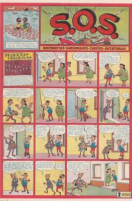 S.O.S.  (1951) #53