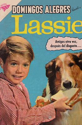 Domingos Alegres #335