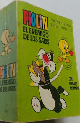 Mini Infancia (1968-1973) #111