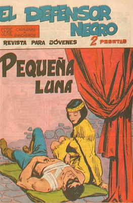 El Defensor Negro #14