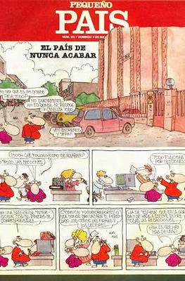 El Pequeño País #231