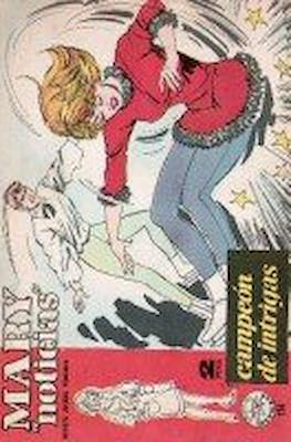 Mary "Noticias" / Heroínas (1962-1971) #114
