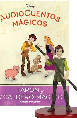 AudioCuentos mágicos Disney (Cartoné) #74