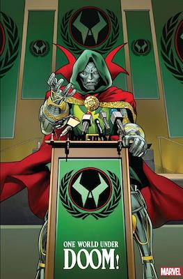 One World Under Doom