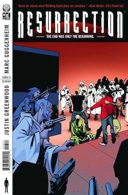 Resurrection Vol. 2 #13