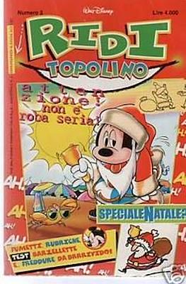 Ridi Topolino #3