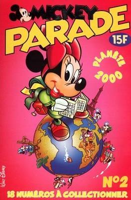 Mickey Parade Géant #237