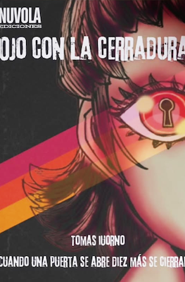Ojo con la cerradura