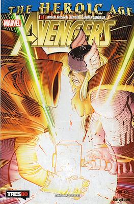 Avengers The Heroic Age (Grapa) #12