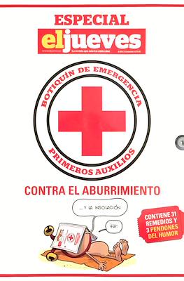 Especial El Jueves #13