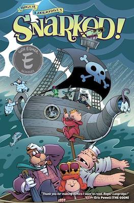 Snarked! #2
