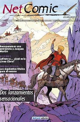 NetComic #4