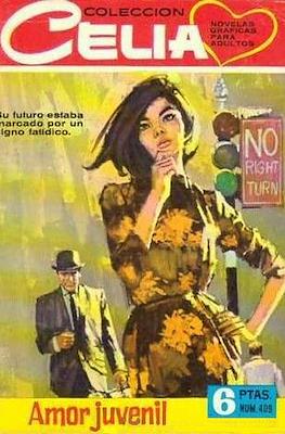 Colección Celia #409