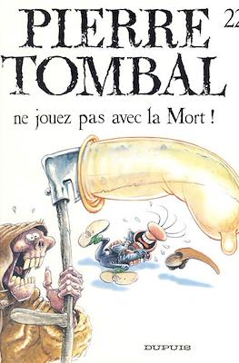 Pierre Tombal #22
