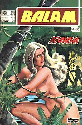 Balam #63