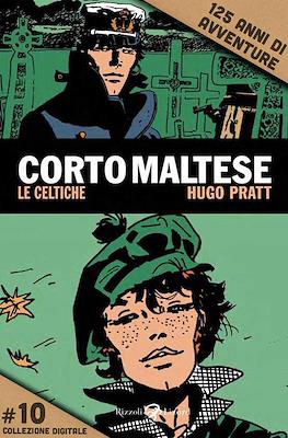 Corto Maltese #10