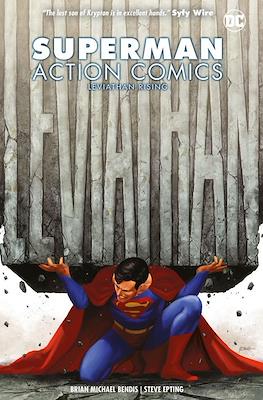Superman: Action Comics (2018-2021) #2