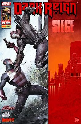 Dark Reign #16