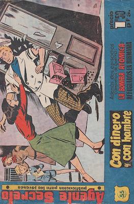 Agente Secreto (1957) #55