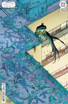 Absolute Batman (2024-Variant Covers) (Comic Book 28-44 pp) #2