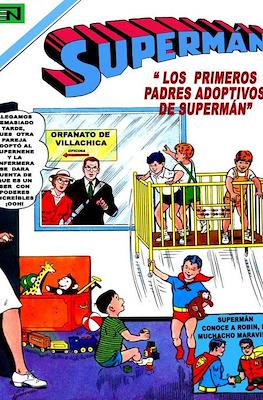 Supermán #685