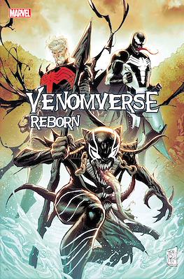 Venomverse Reborn (2024-) #4