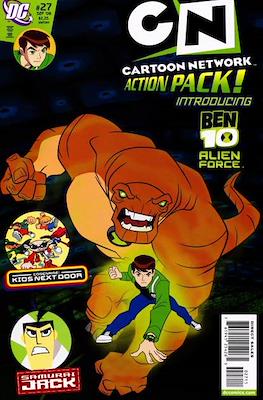 Cartoon Network Action Pack! #27