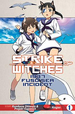 Strike Witches #4