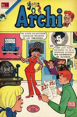 Archi #32