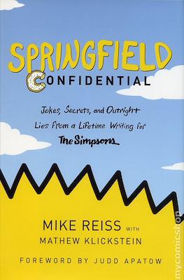 Springfield Confidential