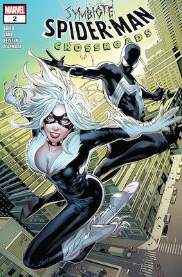 Symbiote Spider-Man: Crossroads #2
