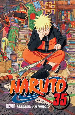 Naruto #35